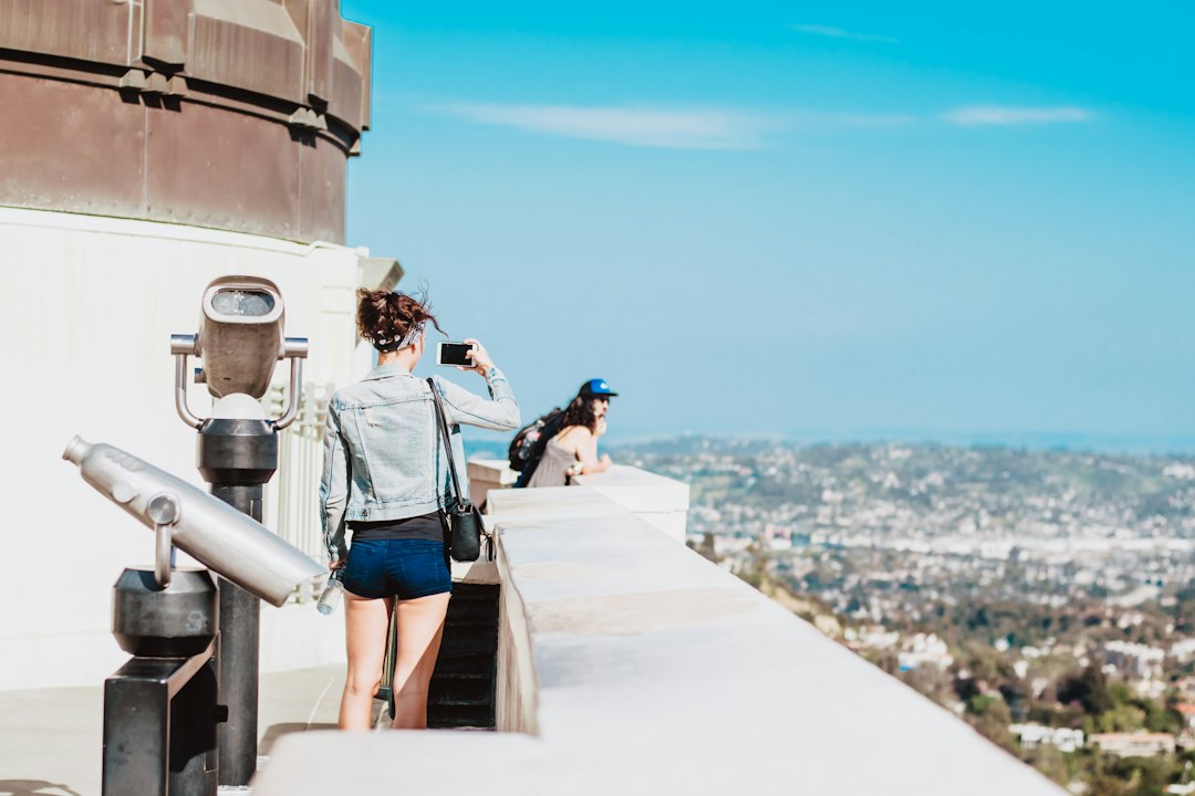 Reiseblogger: Din ultimate guide til å utforske verden