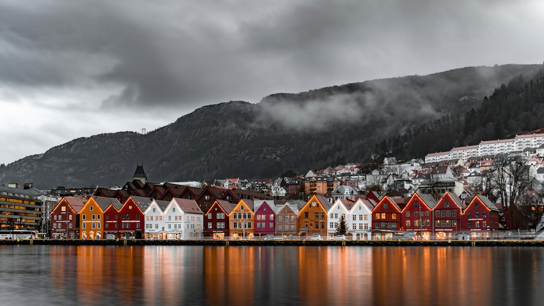 Historiske Monumenter: En Reise Gjennom Fortiden