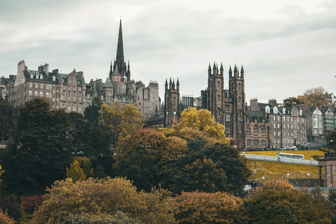 Utforsk Lokale Tradisjoner i Edinburgh